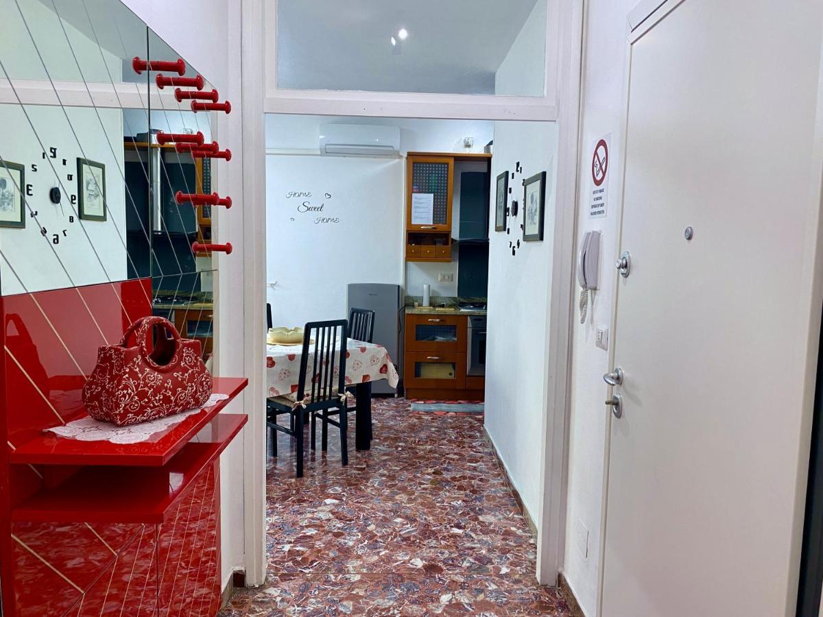 Milly Apartment Mestre