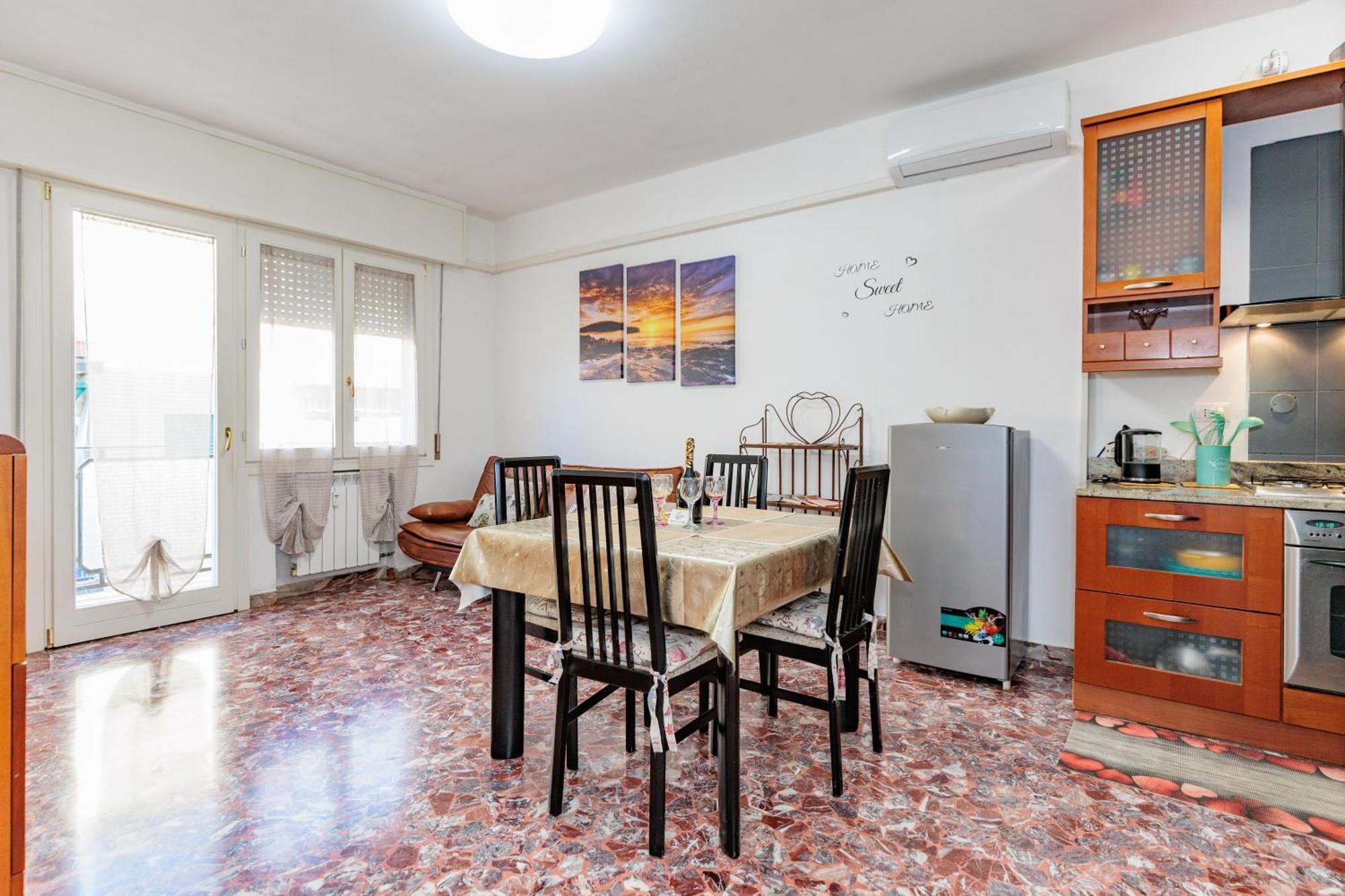 Apartment Milly