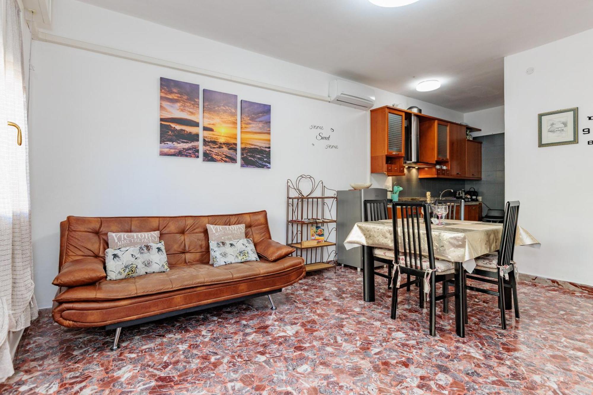 Apartment Milly *