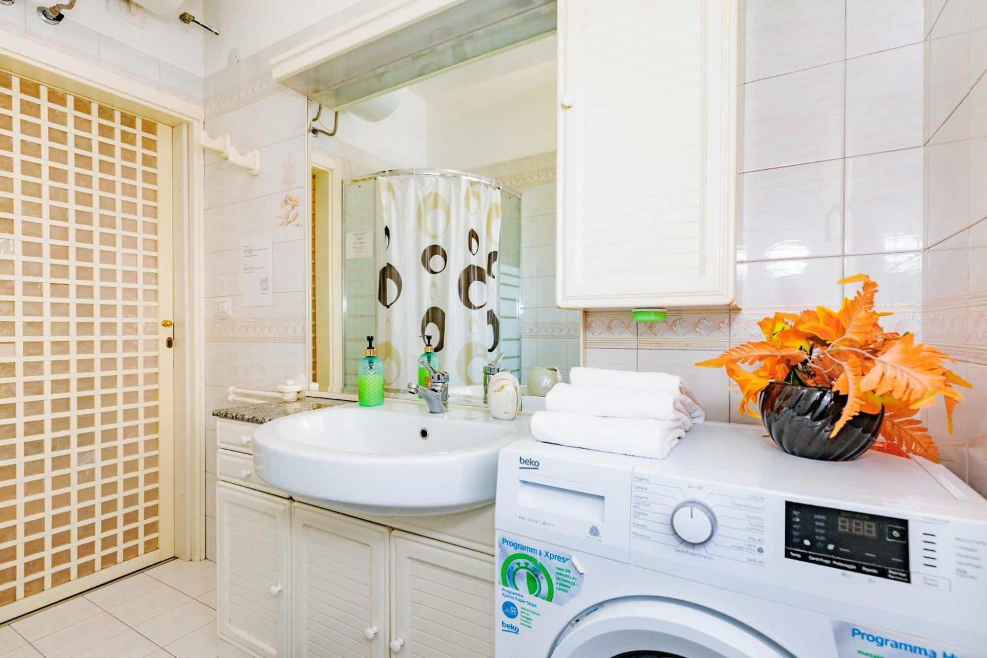 Milly Apartment Mestre