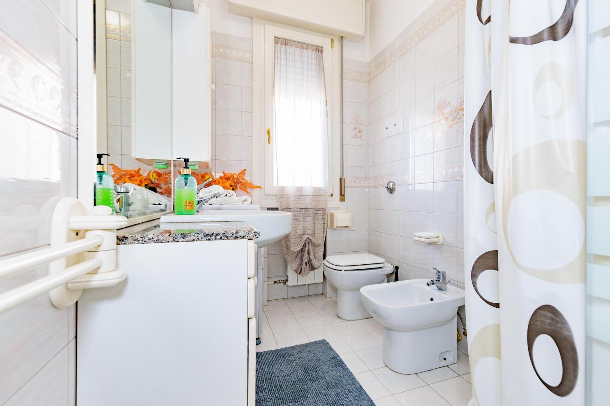 Apartment Milly Mestre