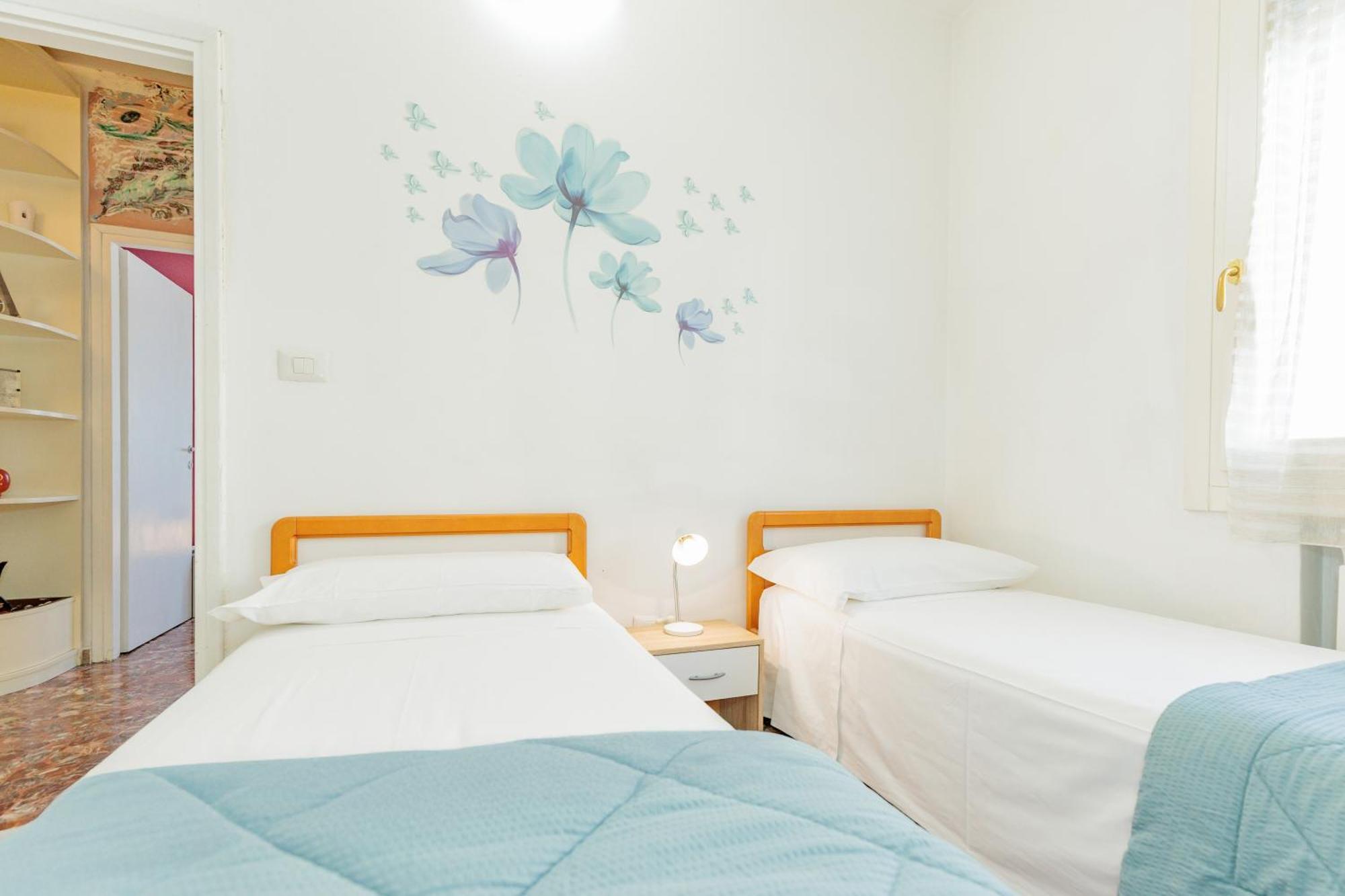 Milly Apartment