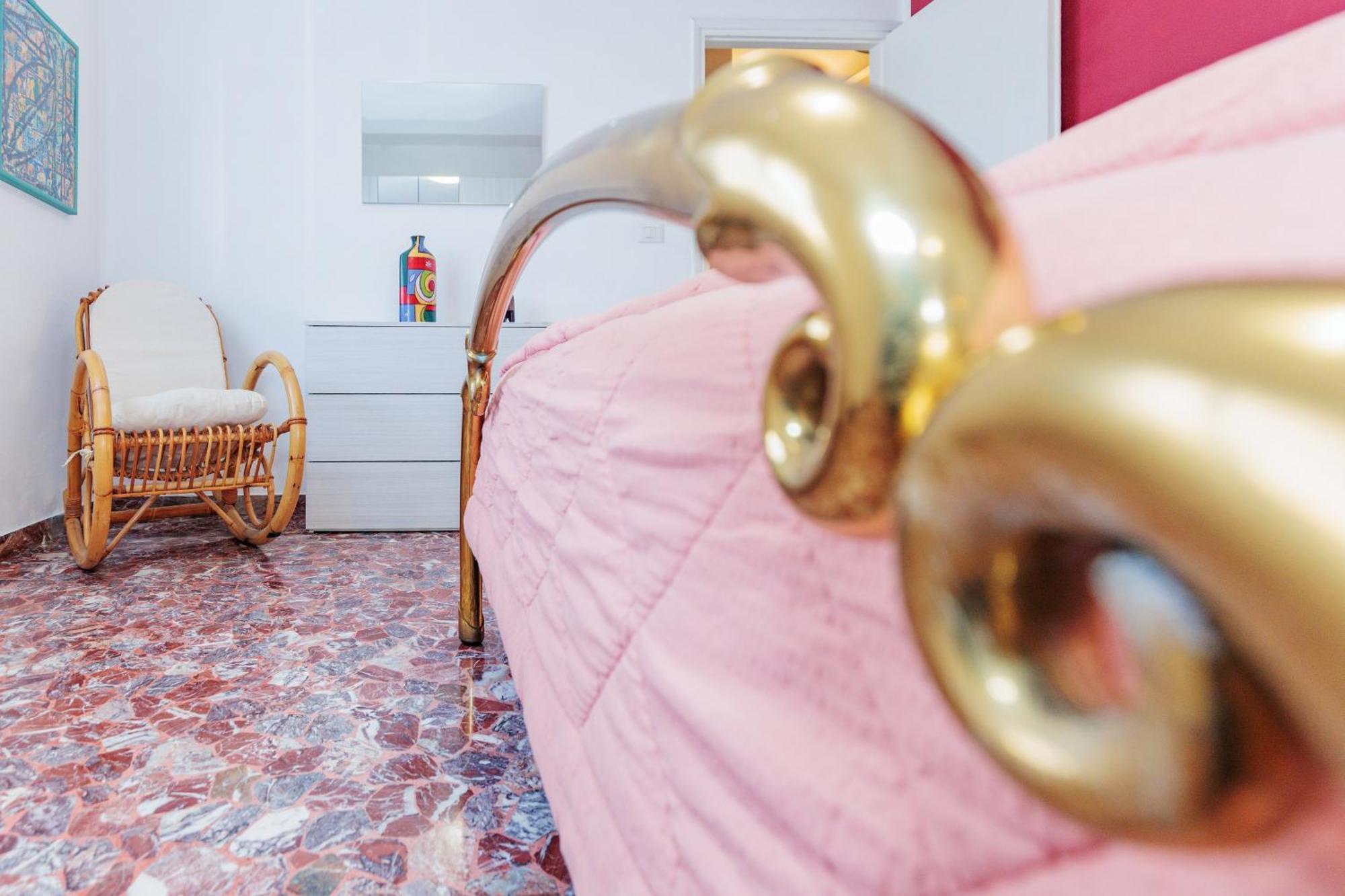 Milly Apartment *