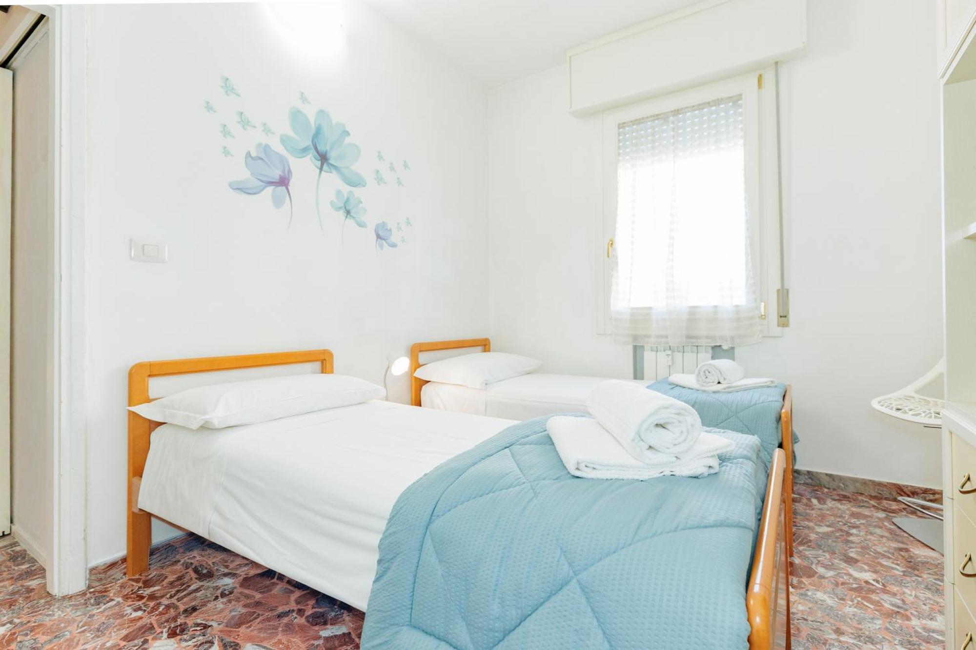 Milly Apartment Mestre